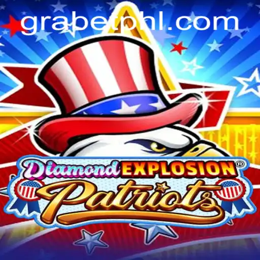 Exploring the Thrilling World of 'DiamondExplosionPatriots'