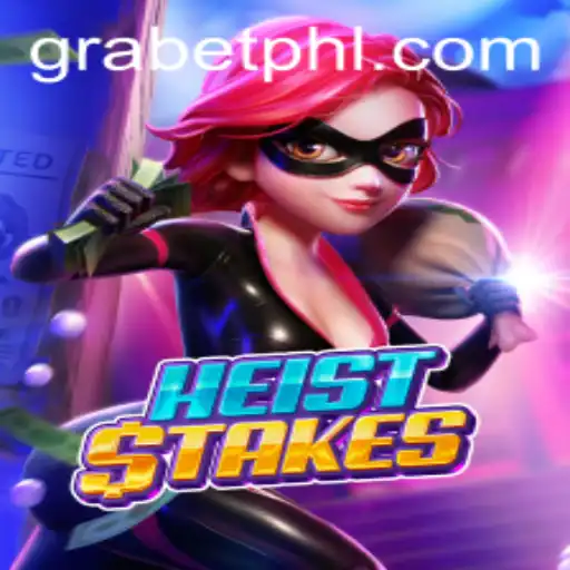HeistStakes: The Ultimate Heist Game Experience