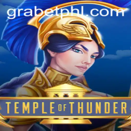 Exploring the Energetic World of TempleofThunder: A Captivating Adventure