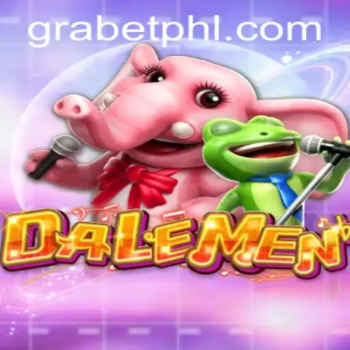 Exploring the Enigmatic World of DALEMEN: A Dive into the Grabet-Powered Gameplay