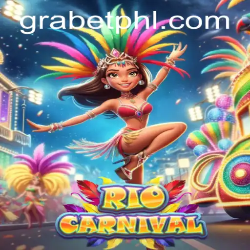 Unveiling RioCarnival: A Glimpse into the Exuberant World of Grabet
