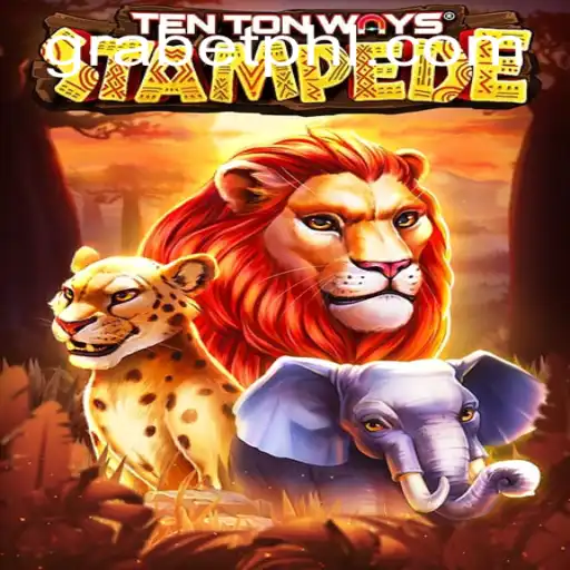 Dive into the Thrilling World of TenTonWaysStampede: The Ultimate Gaming Experience
