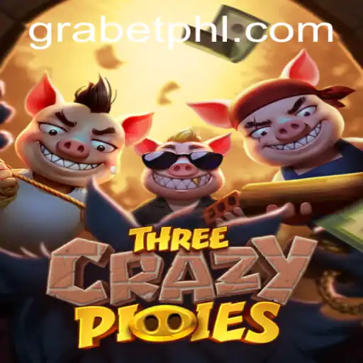 Discover the Exciting World of ThreeCrazyPiggies: Grabet Edition