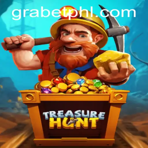 TreasureHunt: Discover Hidden Riches with Grabet