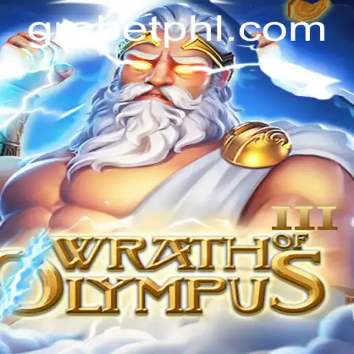 WrathofOlympusIII: A Mythical Gaming Adventure